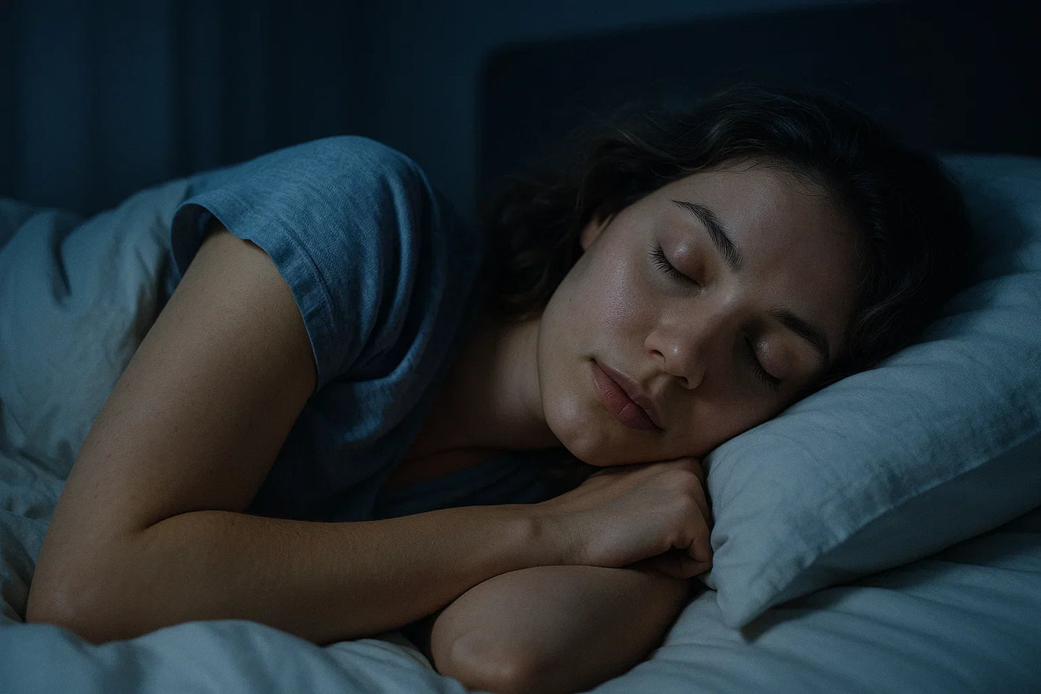 Better Sleep Starts Here: CBG:CBD:D9 Gummies for Restful Nights