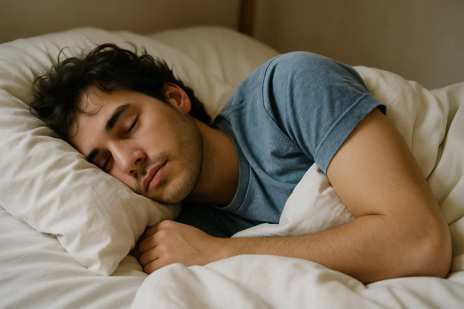 Natural Alternatives to Melatonin: Why CBG Gummies Work