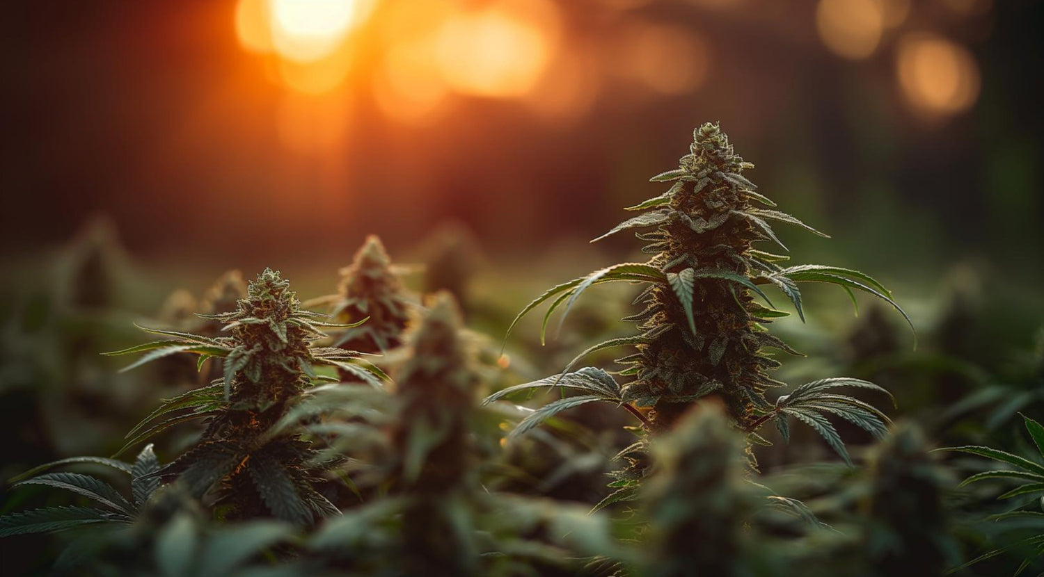 The Science Behind Hemp-Derived THC