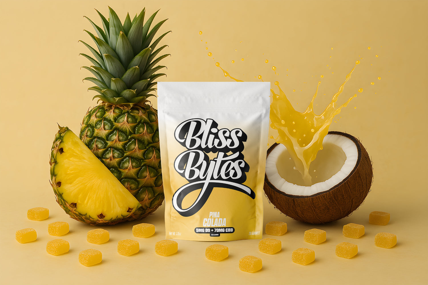 Why Are Bliss Bytes So Popular?