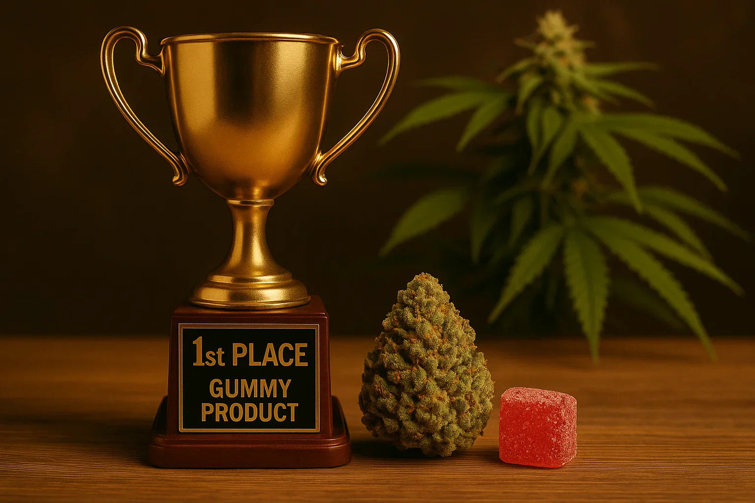 What Are the Best CBG and CBD Gummies for Deep Sleep in 2025?