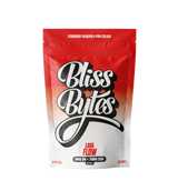 Lava Flow Tropical Fusion CBD Gummies - 5mg THC + 70mg CBD - 20 Ct