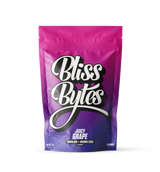 JUICY GRAPE D9+CBD - 10 Ct