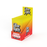 STRAWBERRY LEMONADE D9+CBD 10 BAG CASE